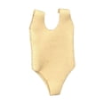 thumbnail image 4 of Figura de acción a escala 1/12, ropa en miniatura, mini traje de baño elegante Beige, 4 of 9