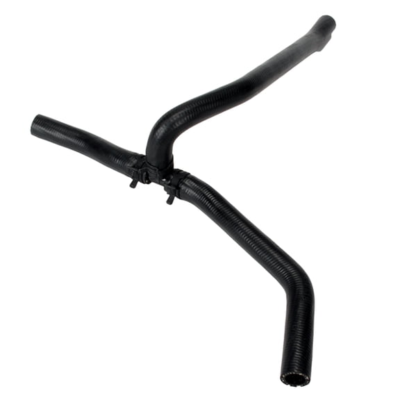 Molded Heater Hose 20R3EC Class D1 and D2