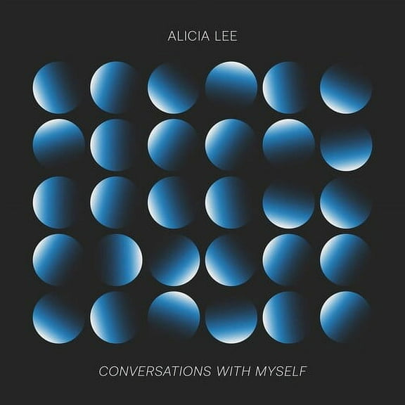 Alicia Lee - Conversations with Myself - Music & Performance - CD