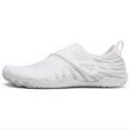 thumbnail image 4 of Zapatos acuáticos zapatos deportivos para gimnasio zapatos antideslizantes para senderismo cómodos para deportes acuáticos, 4 of 9