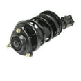 thumbnail image 3 of For ELANTRA 00-06 FRONT STRUT LH, Twin-Tube, From 7/00, 3 of 5