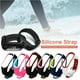 thumbnail image 2 of Adecuado Para Mi Band 4 Correa De Repuesto Para Mi 3/4 Pulsera De Repuesto Universal Transpirable E Impermeable Kearding EL011553-00, 2 of 5