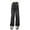 fd Black, variant on Girls Jeans High Waisted Flare Pants Casual Stretch Demin Pants with Pockets 5-14 Years Straight Leg Denim Pants Girls Jeans Size 10-12 Skinny