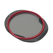 BIMZUC Drone Camera Lens Filter Fit for 4 Pro, Knob Type HD CPL Polarizer Filter, Aerial Photography Accessory, 2.76 inches / 7.00 cm