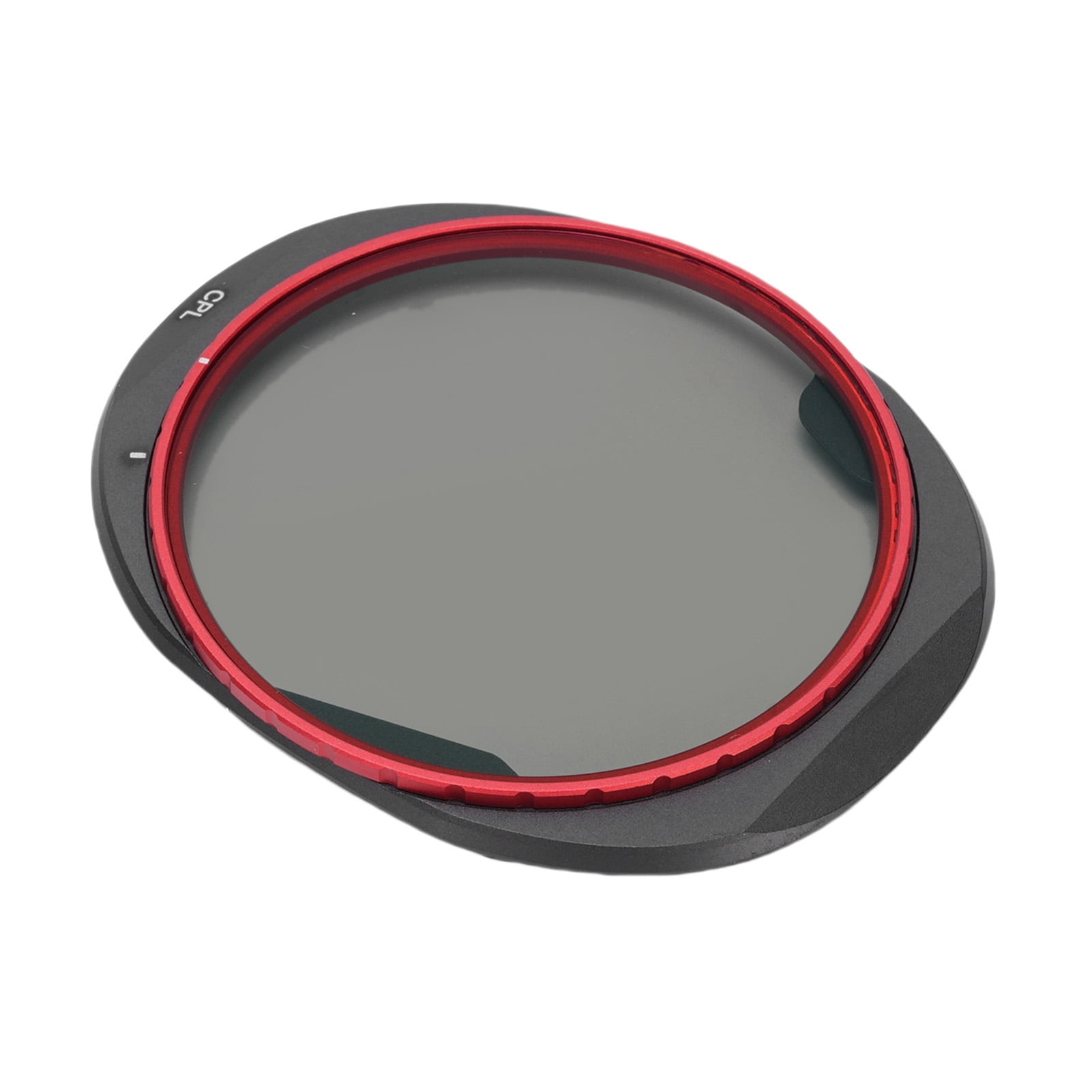 BIMZUC Drone Camera Lens Filter Fit for 4 Pro, Knob Type HD CPL Polarizer Filter, Aerial Photography Accessory, 2.76 inches / 7.00 cm