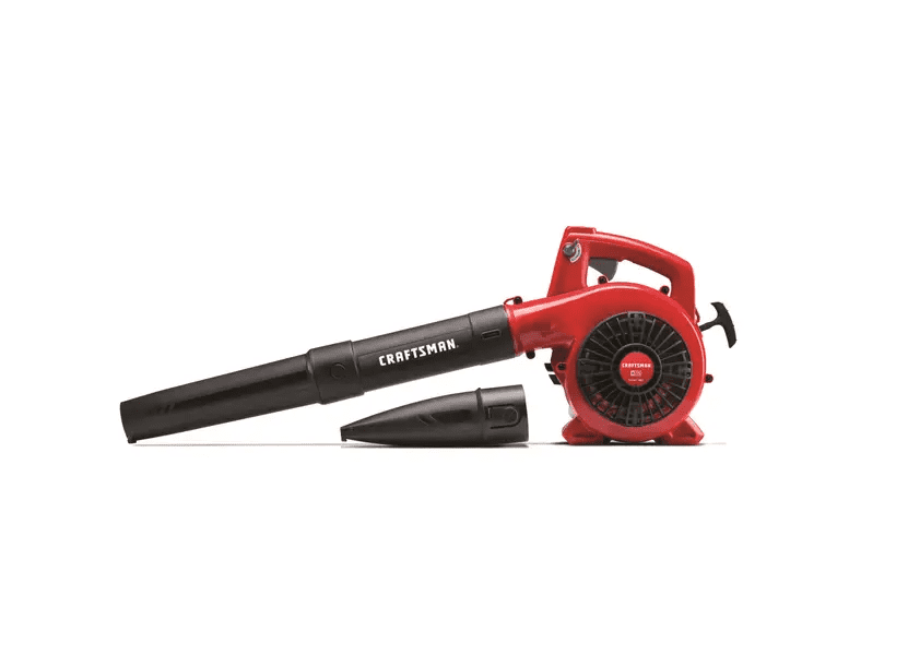 Craftsman 25CC 2Cycle Gas Leaf Blower