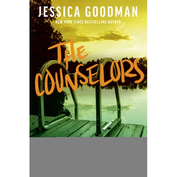 Pre-Owned The Counselors (Paperback) 0593524241 9780593524244