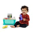 thumbnail image 2 of Baby Einstein - Magic Touch Kitchen™ Pretend to Cook Toy, 2 of 9