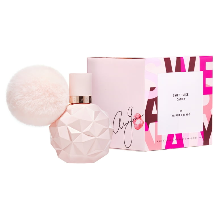 Ariana Grande Sweet Like Candy Eau De Parfum 1.0 oz Walmart