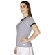 thumbnail image 3 of Blusa cuello redondo para dama, 3 of 4