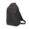 thumbnail image 2 of Travelon Anti-Theft Urban® Sling Bag Black - 43499-500, 2 of 4
