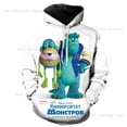 thumbnail image 5 of 24 nuevas sudaderas con capucha para hombre con estampado 3D de Disney Monsters Inc., moda urbana, hip hop, deportes al aire libre, camisetas de manga larga, sudaderas casuales para hombre, 5 of 5
