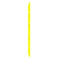thumbnail image 2 of Kenally 5 unids/set pegatina reflectante para coche 90cm Reflector de advertencia de seguridad accesorios exteriores para maletero de coche cinta Automoción decorativa y accesorios Amarillo Kenally VI000736-02, 2 of 6