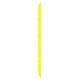thumbnail image 1 of Riwesomey 5 unids/set pegatina reflectante para coche 90cm Reflector de advertencia de seguridad accesorios exteriores para maletero de coche cinta Automoción decorativa y accesorios Amarillo, 1 of 8