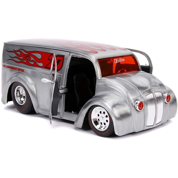 Jada 1:24 Scale 20th Anniversary Cruiser Car Toy - Walmart.com