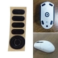 thumbnail image 4 of GUYUTING Gaming Mouse Smoothness Boost Kit High Wear-Resistance, Non-Adhesive for Logitech G304/G305 Gamers, 4 of 5