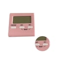 thumbnail image 1 of Temporizador de cocina Digital Naiovety Rosa, 1 of 6