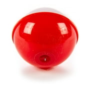 Ozark Trail 1 3/4 in Round Snap-on Fishing Bobbers 4 Pack