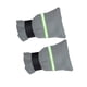 thumbnail image 3 of 2 fundas para grifos de exterior, accesorios para grifos de cocina, cubiertas para grifos que mantienen el calor. Gris, 3 of 9