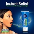 thumbnail image 5 of Allday Dry Mouth Gel - Maximum Strength Xylitol, Fast Acting, Long Lasting, Non-Acidic (2 Tubes Inside One Box), 5 of 7