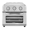 thumbnail image 1 of Open Box Cuisinart TOA-26 Airfyer Toaster Oven, 1 of 1