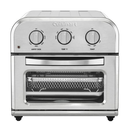 

Cuisinart TOA-26 Airfyer Toaster Oven