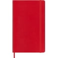thumbnail image 3 of Cuaderno Moleskine Classic de tapa blanda, grande, 13 x 21 cm, liso, 3 of 9