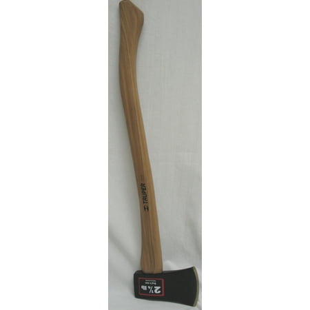 Truper Tools P-Boys Axe- Steel/wood 28 Inch (Best Wood Cutting Axe)