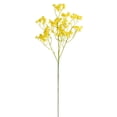 thumbnail image 2 of SPOORYYO Artificial Babys Breath Flowers Bouquet Realistic Floral Arrangement for Home Decor Wedding Display, 2 of 6