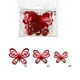 thumbnail image 2 of 12 Pegatinas de Mariposas para El Día de San Valentín, Pegatinas Decorativas para Decorar El Día de San Valentín., 2 of 7
