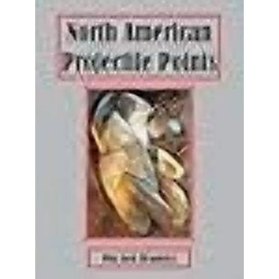 North American Projectile Points (Paperback)