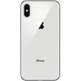 thumbnail image 2 of Smartphone iPhone X 256GB Plata Reacondicionado, 2 of 3