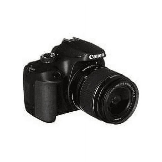 Canon EOS 4000D + EF-S 18-55mm f/3.5-5.6 III (Modèle International)