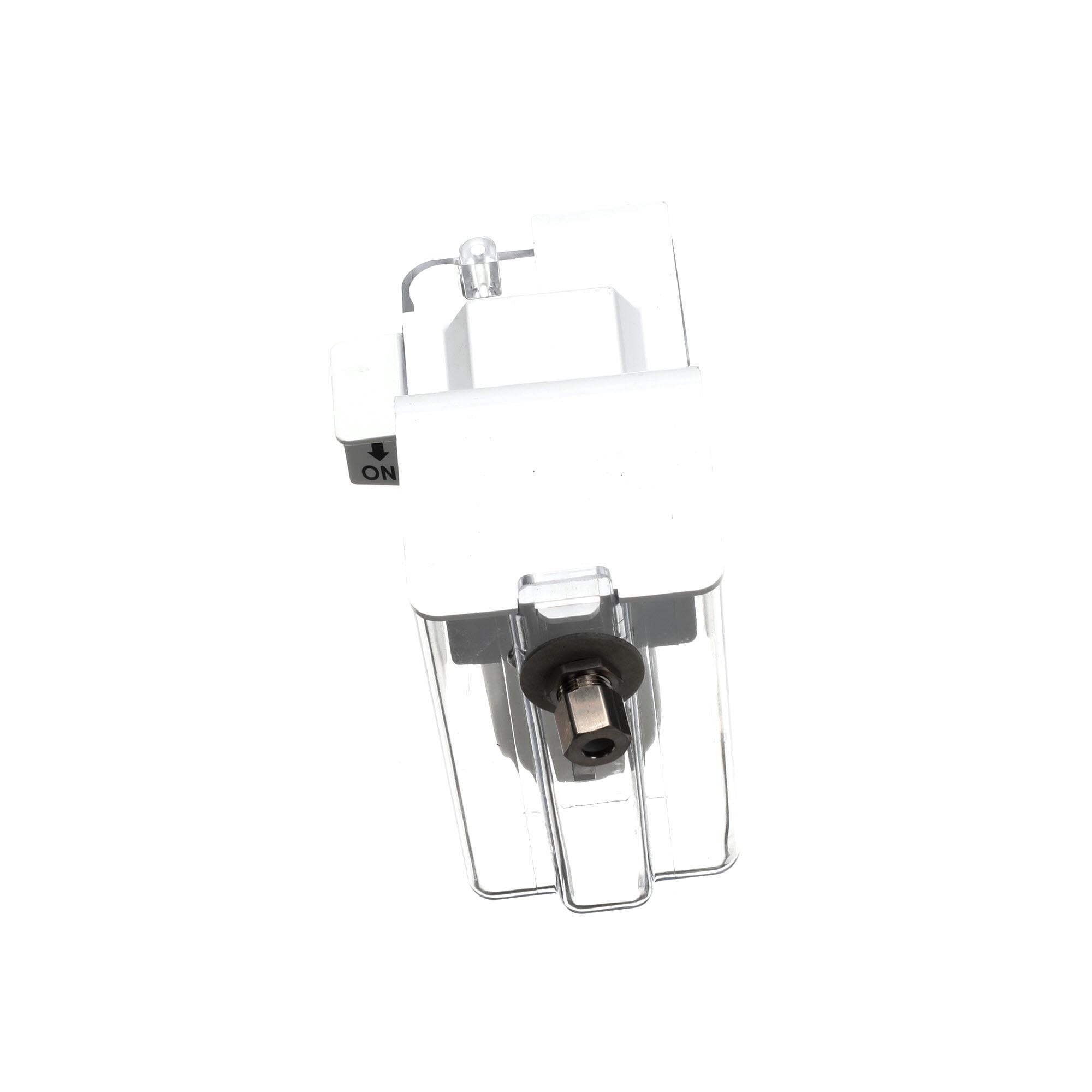 Ice O Matic Reservoir Valve W/Cover 1011448-57 - Genuine OEM Replacement Part