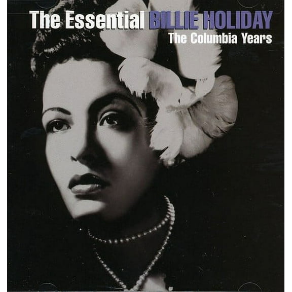 The Essential Billie Holiday (CD)