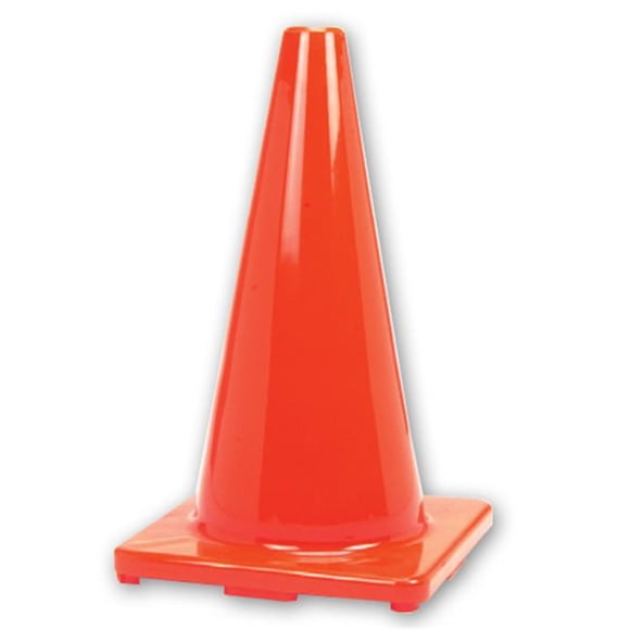 Sport Supply Groupe 1040814 Cône de Jeu de 12 Pouces