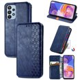 thumbnail image 1 of Case for Samsung Galaxy A23 4G/5G Cover Magnetic Protective Wallet Flip Case, 1 of 5
