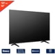 thumbnail image 2 of Smart TV Hisense 50 Pulgadas 4K Ultra HD HDR LED Wi-Fi Doble Banda para Hombre, 2 of 5