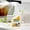 Yellow, variant on JUSEO Kitchen Oil Stain Cleaner – 10.1oz Heavy-Duty Degreaser, Removes Stubborn Oil & Dirt