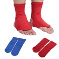 thumbnail image 2 of Bangcool Ankle Brace Thickened Breathable Ankle Support Ankle Sleeve for Boxing Taekwondo, 2 of 8
