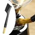 thumbnail image 2 of Xingzhi Coffee Machine Cleaning Brush Espresso Machine Cleaner Tool for Kitchen, 2 of 9
