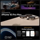 thumbnail image 3 of Funda para iPhone 16 Pro Max Spigen Ultra Hybrid MagFit Clear, 3 of 9