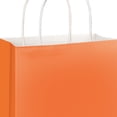 thumbnail image 3 of American Greetings 13 in. Large Graduation Gift Bag, Orange (1 Bag), 3 of 4