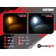 thumbnail image 5 of Tunelight Faros Cuadrados Bicolor 42 Leds 168w Universal, 5 of 8