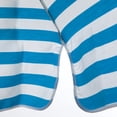 thumbnail image 5 of DestinationGear 6 ft. Aluminum Italian Stripe Beach Umbrella, 5 of 8