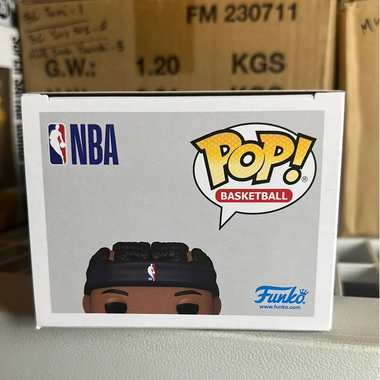 FUNKO POP! NBA: Pelicans - Brandon Ingram, Funko, Gifts