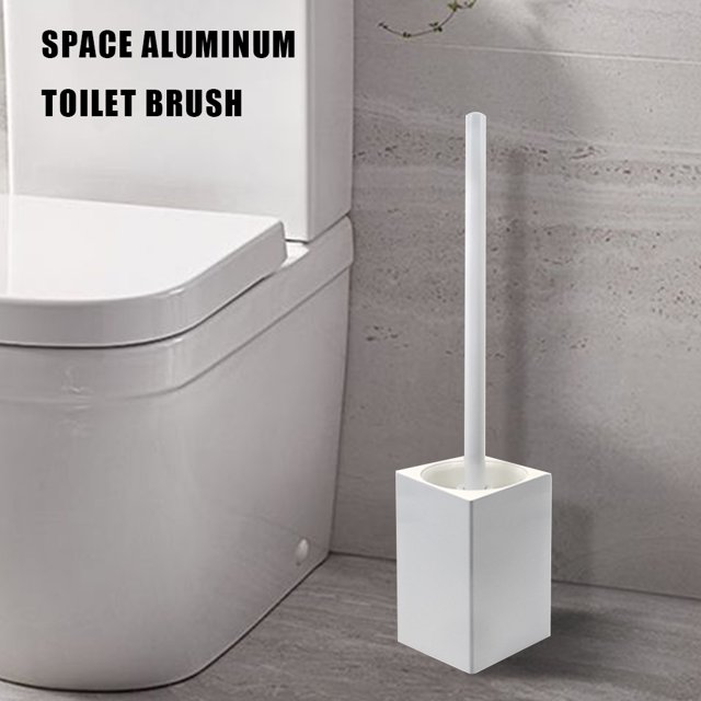 Cepillo de baño Ndcxsfigh cepillo de limpieza colgar en la pared cerdas suaves
