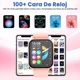 thumbnail image 3 of Reloj Inteligente Para Mujer 1.83 Smartwatch Deportivo Ip68, 3 of 8