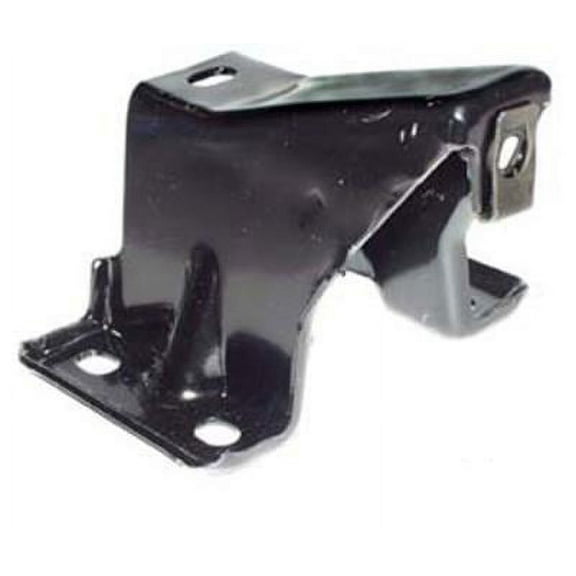 Crown Automotive 55155990Aa Cas55155990Aa Rear Bumper Bracket (Right) Fits select: 1997-2001 JEEP CHEROKEE
