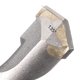 thumbnail image 3 of Broca para mampostería 18mm x 350mm con punta de carburo, broca de martillo rotativo, vástago cuadrado de 9mm para taladro de impacto, 3 of 6